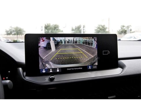 New 2025 Honda Accord Sport image 20