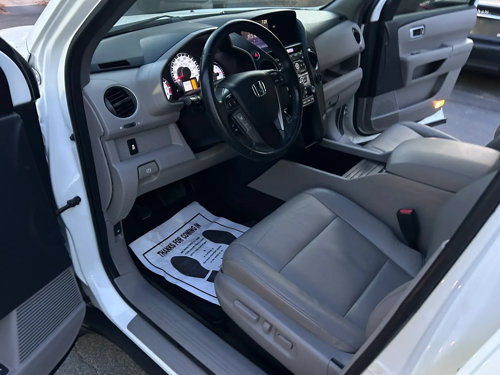 Used 2015 Honda Pilot EX-L image 17