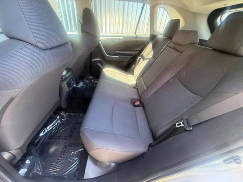 Used 2023 Toyota RAV4 LE AWD/4WD image 14