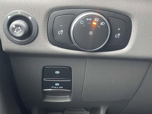 New 2026 Ford Transit 250 Low Roof image 18