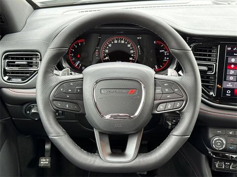 New 2026 Dodge Durango GT image 15
