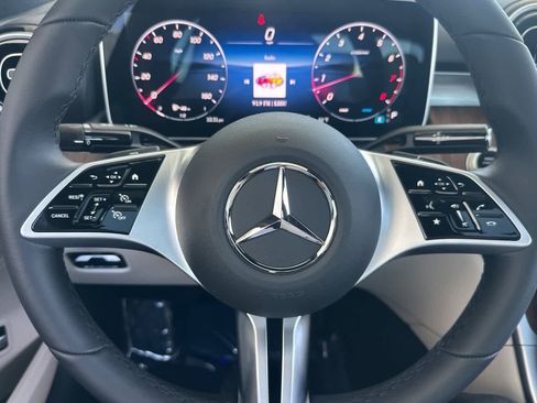 Certified 2025 Mercedes-Benz C 300 4MATIC Sedan image 21