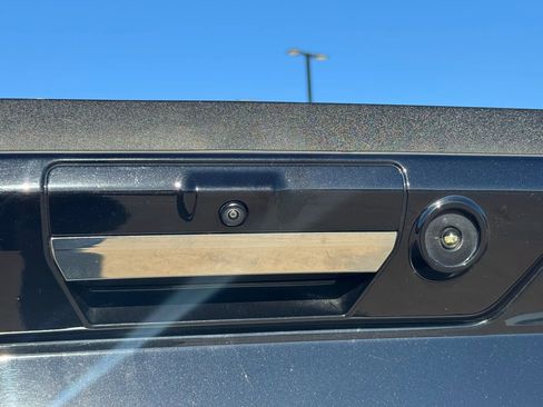 Used 2021 Ford F150 Platinum w/ Equipment Group 701A High image 27