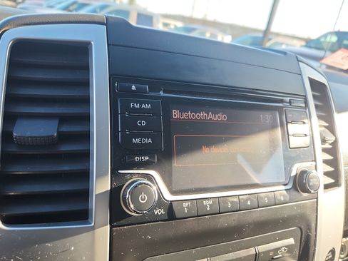 Used 2018 Nissan Frontier S image 20