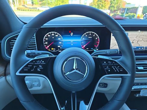 Used 2026 Mercedes-Benz GLE 350 4MATIC image 20