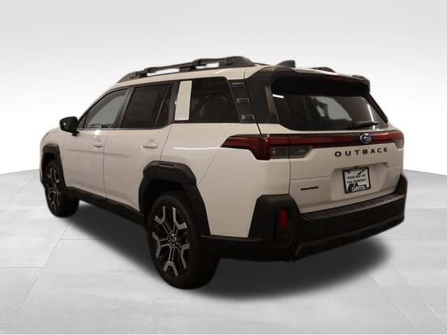New 2026 Subaru Outback Touring XT AWD/4WD image 4