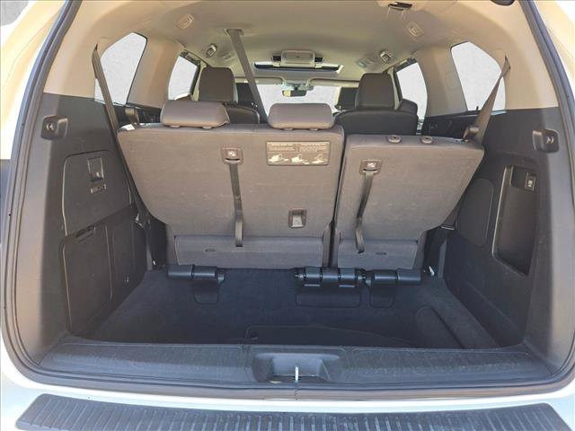 Used 2019 Honda Odyssey Elite image 4