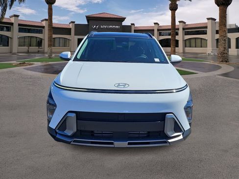 New 2026 Hyundai Kona Limited AWD/4WD image 3
