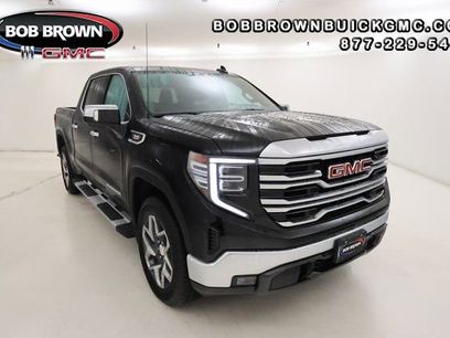 Used 2023 GMC Sierra 1500 SLT w/ SLT Premium Package