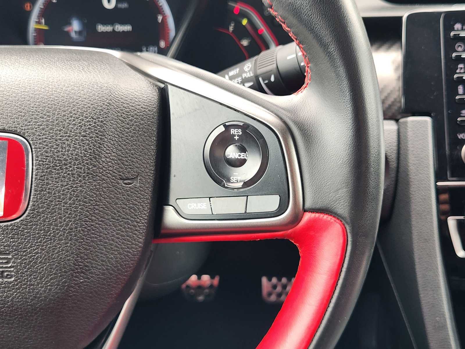 Used 2019 Honda Civic Type R image 27