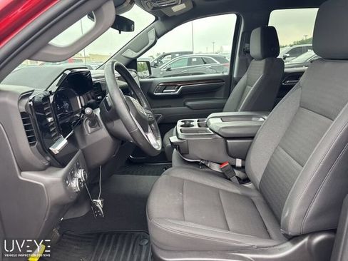 Used 2024 GMC Sierra 1500 Elevation AWD/4WD image 6