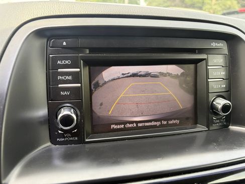 Used 2015 MAZDA CX-5 Touring FWD image 38