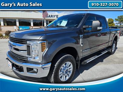 Used 2019 Ford F250 XLT w/ XLT Value Package