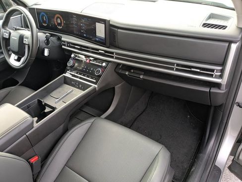 Certified 2024 Hyundai Santa Fe XRT image 21