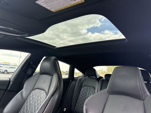 Used 2019 Audi S5 Prestige w/ S Sport Package AWD/4WD image 23