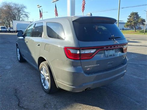 Used 2022 Dodge Durango GT image 7