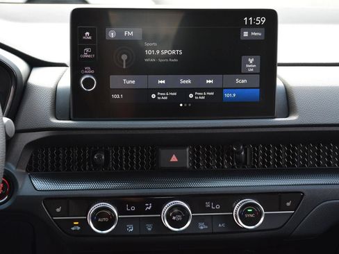 Used 2026 Honda CR-V EX image 17