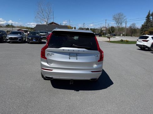 Used 2021 Volvo XC90 T6 Momentum w/ Advanced Package AWD/4WD image 7