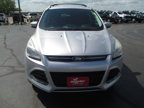 Used 2016 Ford Escape Titanium FWD image 11