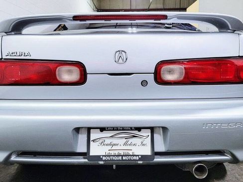 Used 2001 Acura Integra GS image 7