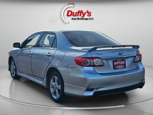 Used 2011 Toyota Corolla S image 15