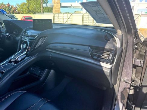 Used 2020 Acura RDX AWD w/ Technology Package image 18