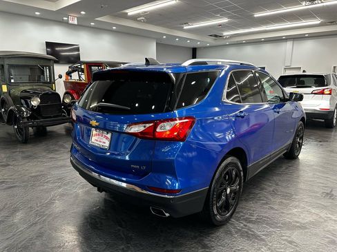 Used 2019 Chevrolet Equinox LT image 5