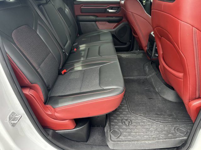 Used 2025 RAM 1500 Rebel w/ Bed Utility Group AWD/4WD image 19