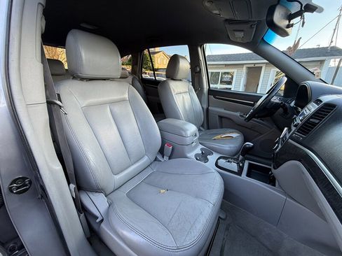 Used 2007 Hyundai Santa Fe Limited image 13