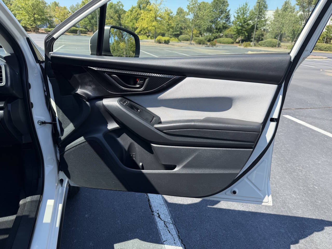 Used 2019 Subaru Crosstrek 2.0i Premium w/ Popular Package #3 AWD/4WD image 17