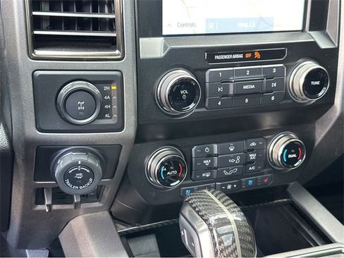 Used 2020 Ford F150 Raptor w/ Equipment Group 802A Luxury image 30