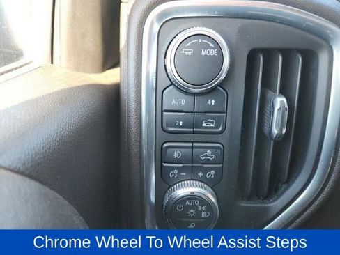 Used 2021 GMC Sierra 1500 SLT image 30