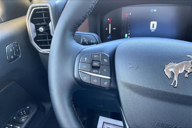 New 2026 Ford Bronco Sport Outer Banks AWD/4WD image 21