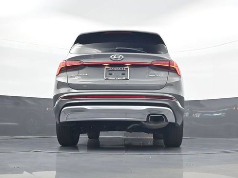 Used 2023 Hyundai Santa Fe Calligraphy AWD/4WD image 26