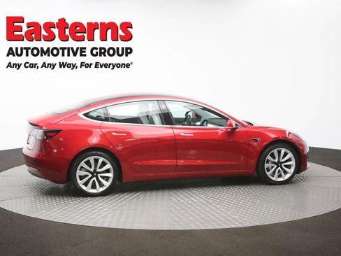 Used 2018 Tesla Model 3 Long Range image 38
