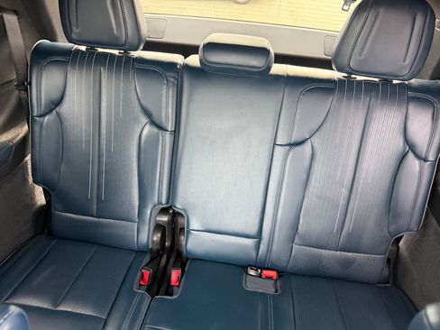 Certified 2025 Cadillac Escalade IQ Luxury 2 w/ LPO, Premium Carpet Package AWD/4WD image 23
