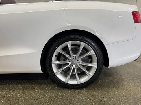 Used 2013 Audi A5 2.0T Prestige AWD/4WD image 18