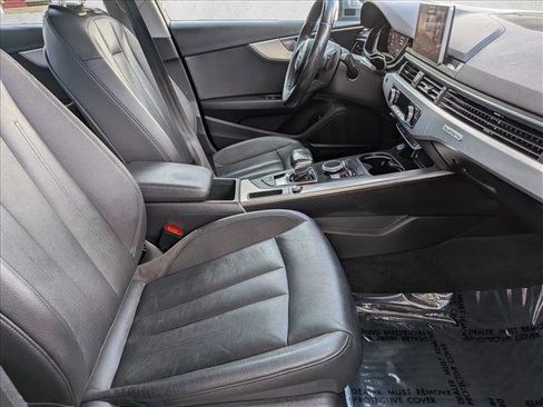 Used 2017 Audi A4 2.0T Prestige image 21