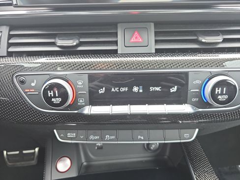 Certified 2023 Audi S5 Premium Plus w/ Premium Plus image 19