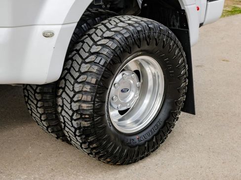 Used 2020 Ford F350 XL w/ STX Appearance Package image 53