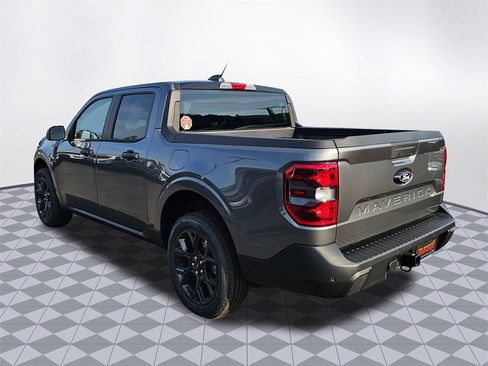 New 2025 Ford Maverick XLT w/ Black Appearance Package image 6
