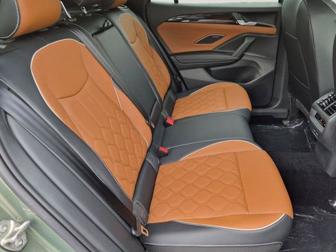 New 2026 Volkswagen Tiguan SEL R-Line AWD/4WD image 19