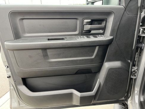 New 2026 RAM 2500 Tradesman image 5