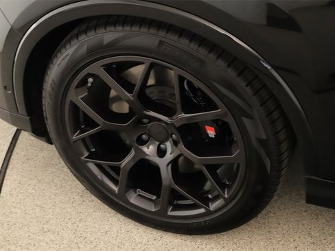 New 2026 Audi SQ7 Premium Plus image 30