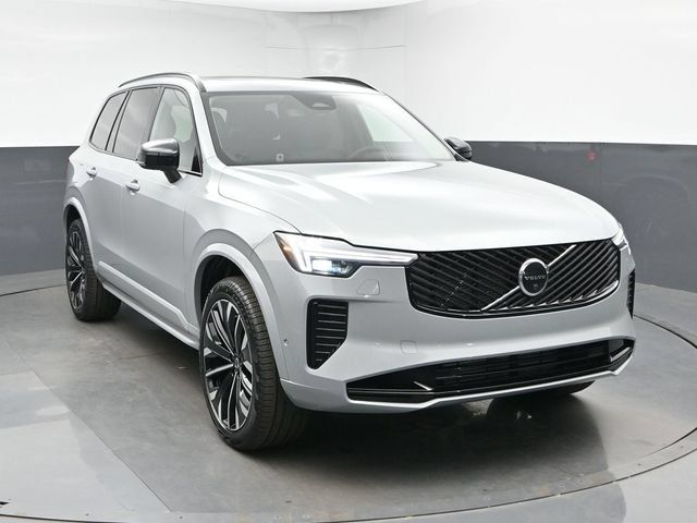 New 2026 Volvo XC90 T8 Ultra w/ Protection Package Premier AWD/4WD image 2