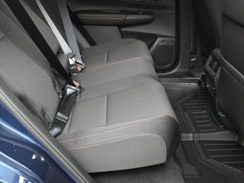 Used 2026 Honda CR-V TrailSport image 16