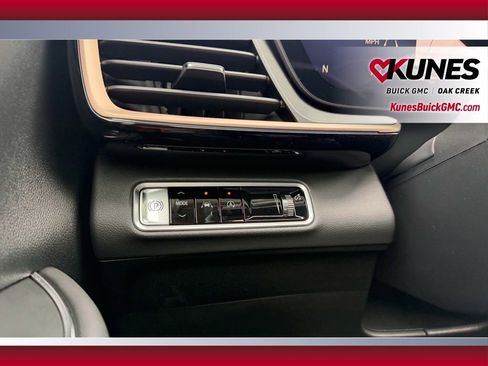 New 2026 Buick Envision Sport Touring image 19