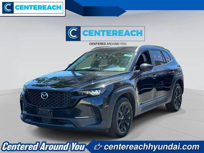 Used 2023 MAZDA CX-50 2.5 S w/ Weather Package