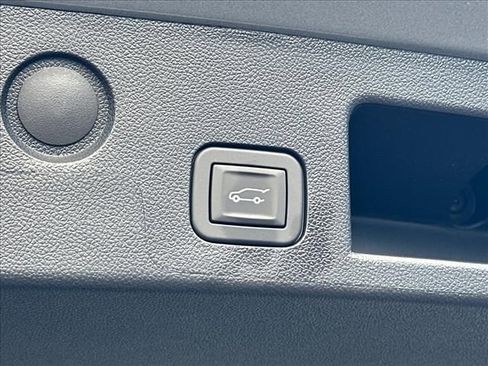 New 2026 GMC Terrain Denali AWD/4WD image 12
