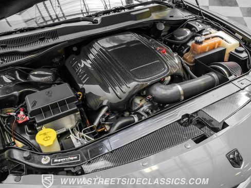 Used 2006 Dodge Charger R/T w/ Road/Track Performance Group image 37